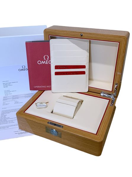 Omega Seamaster 300m 212.30.41.20.03.001